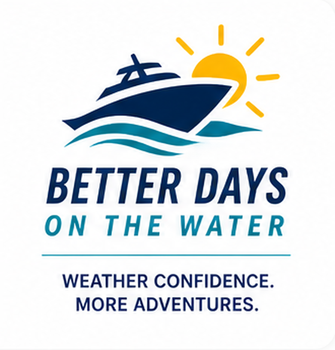 SafeBoat - Marine Weather Forecasts